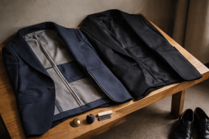 Betaler du for syningerne eller for logoet? Min praktiske guide til premium vs luksus