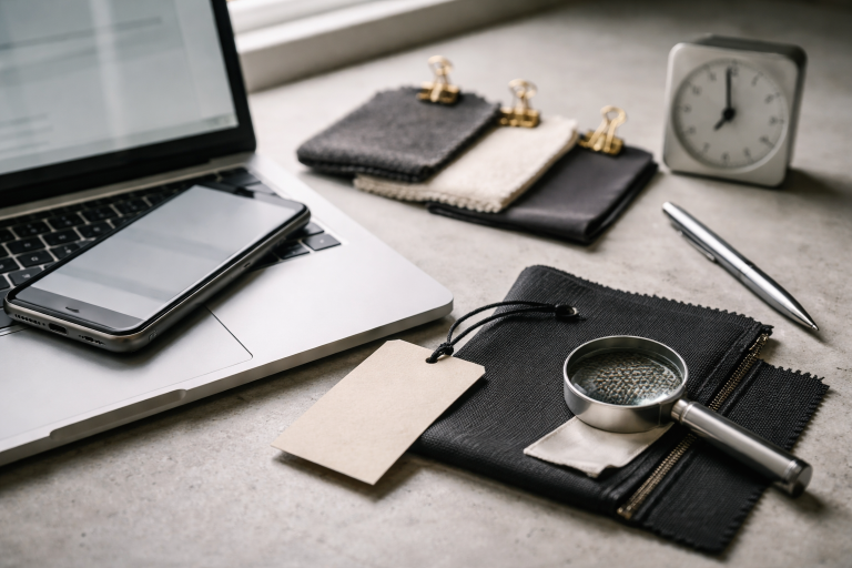 Greenwashing i mode: mit 3-minutters tjek, før du tror på “conscious”