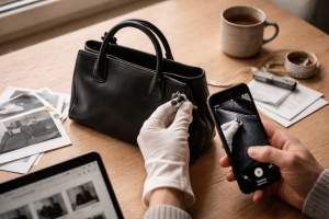 Køb pre-loved designer uden mavepine: min risikomodel til ægte varer, god stand og fair pris