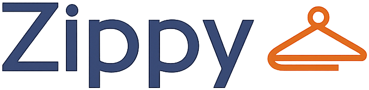 Zippy Logo