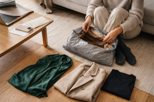 Når online-købet skuffer: din rolige guide til retur og reklamation på tøj