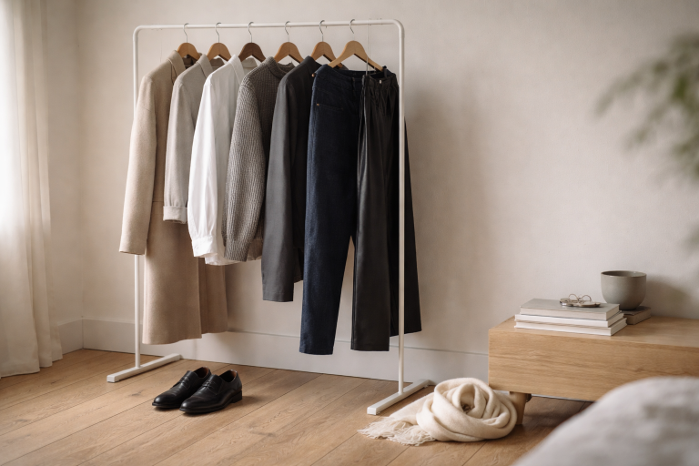 Nordisk stil med nerve: 7 designgreb der gør minimalisme personlig