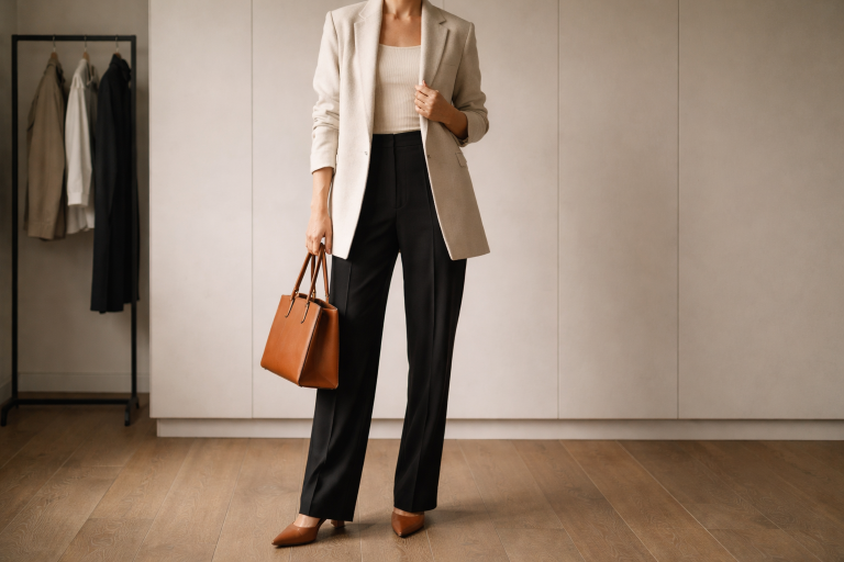 Proportioner, der får tøjet til at falde på plads: 6 cases og små greb, der virker