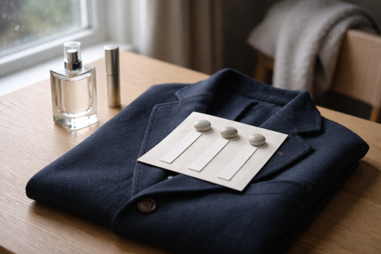 Signaturduft uden stress: min minimalistiske metode til at vælge parfume, der passer til dig