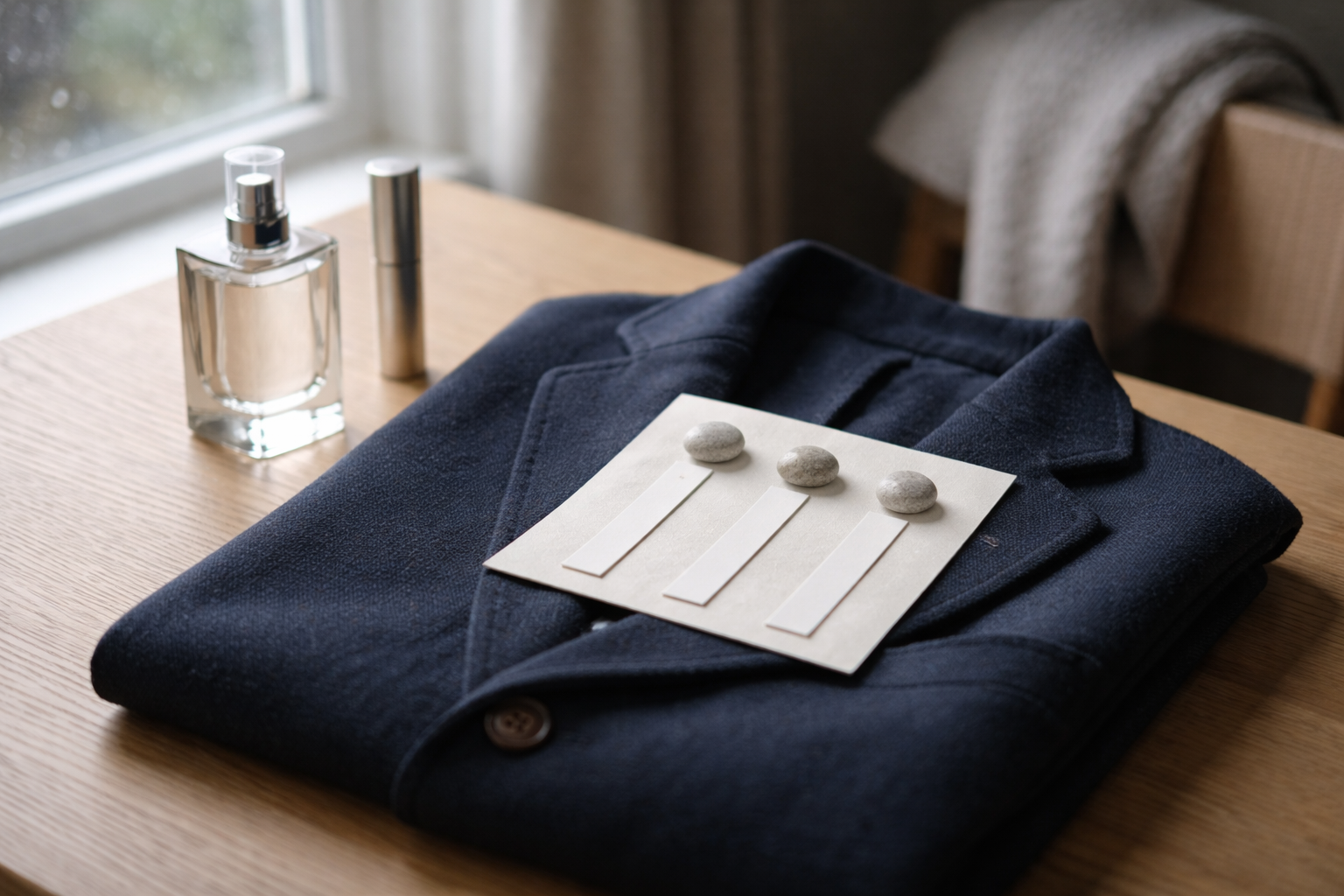 Signaturduft uden stress: min minimalistiske metode til at vælge parfume, der passer til dig