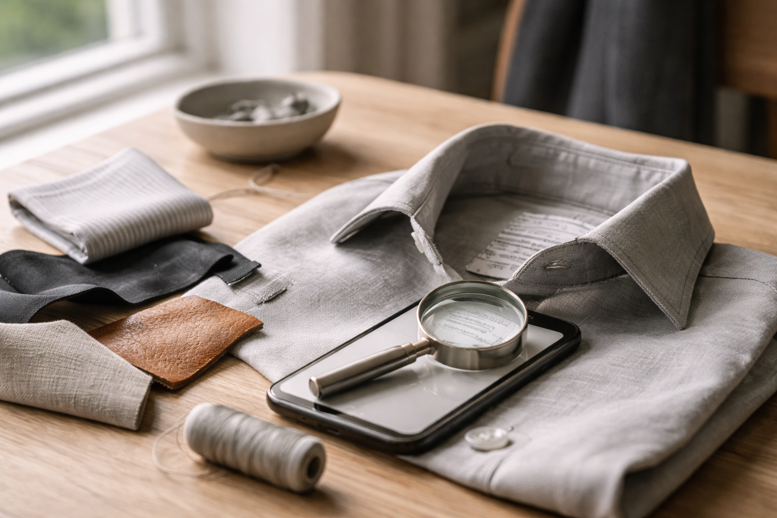 Stop med at købe labels: Sådan læser du certificeringer i tøj som en voksen