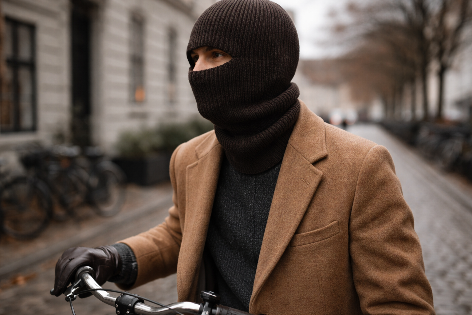 Elefanthue til voksne: sådan styler du den moderne - og kender forskel på kvalitet