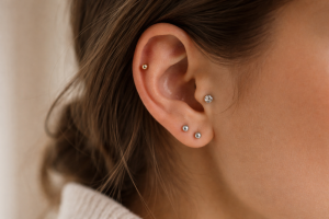 Hvad er en labret? Typer, størrelser og materialer